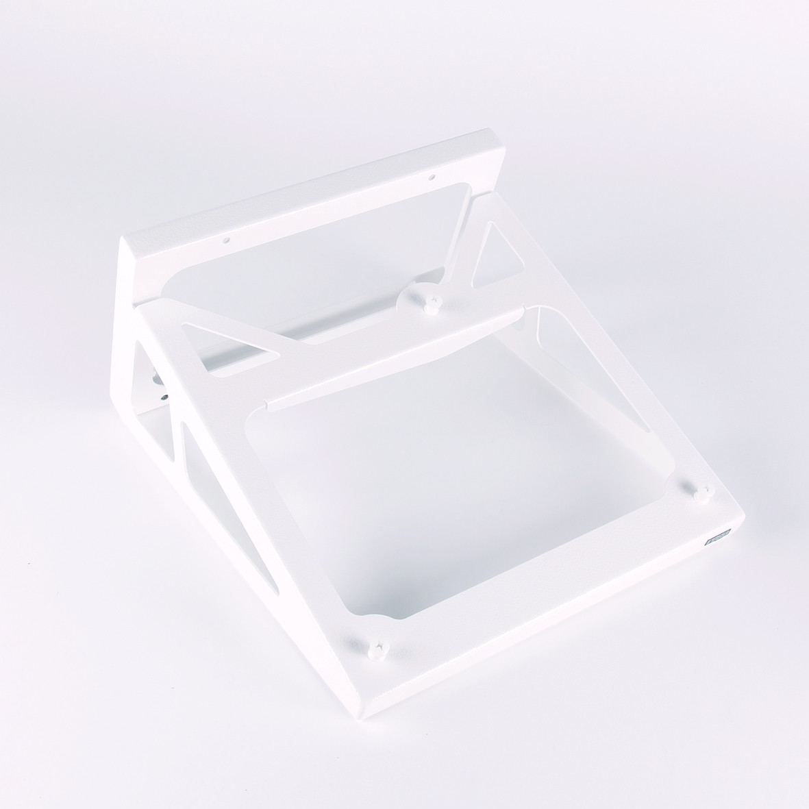 Rega Turntable Wall Bracket for Vibration Isolation - Thumbnail 2