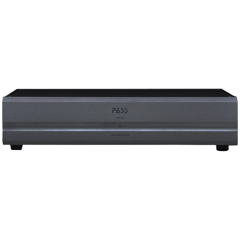 Pass Labs XP-17
