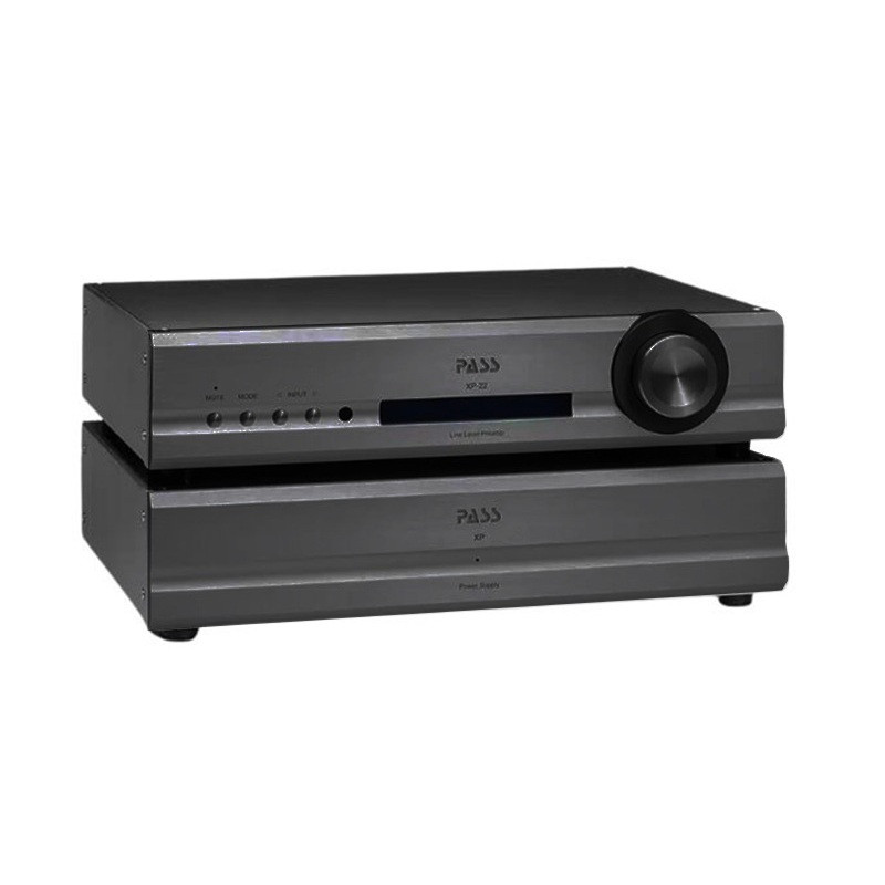 Pass Labs XP-22 Preamplifier