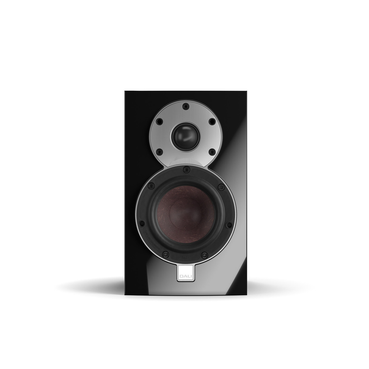 Dali - Menuet Bookshelf Speakers (Pair) - Music Direct