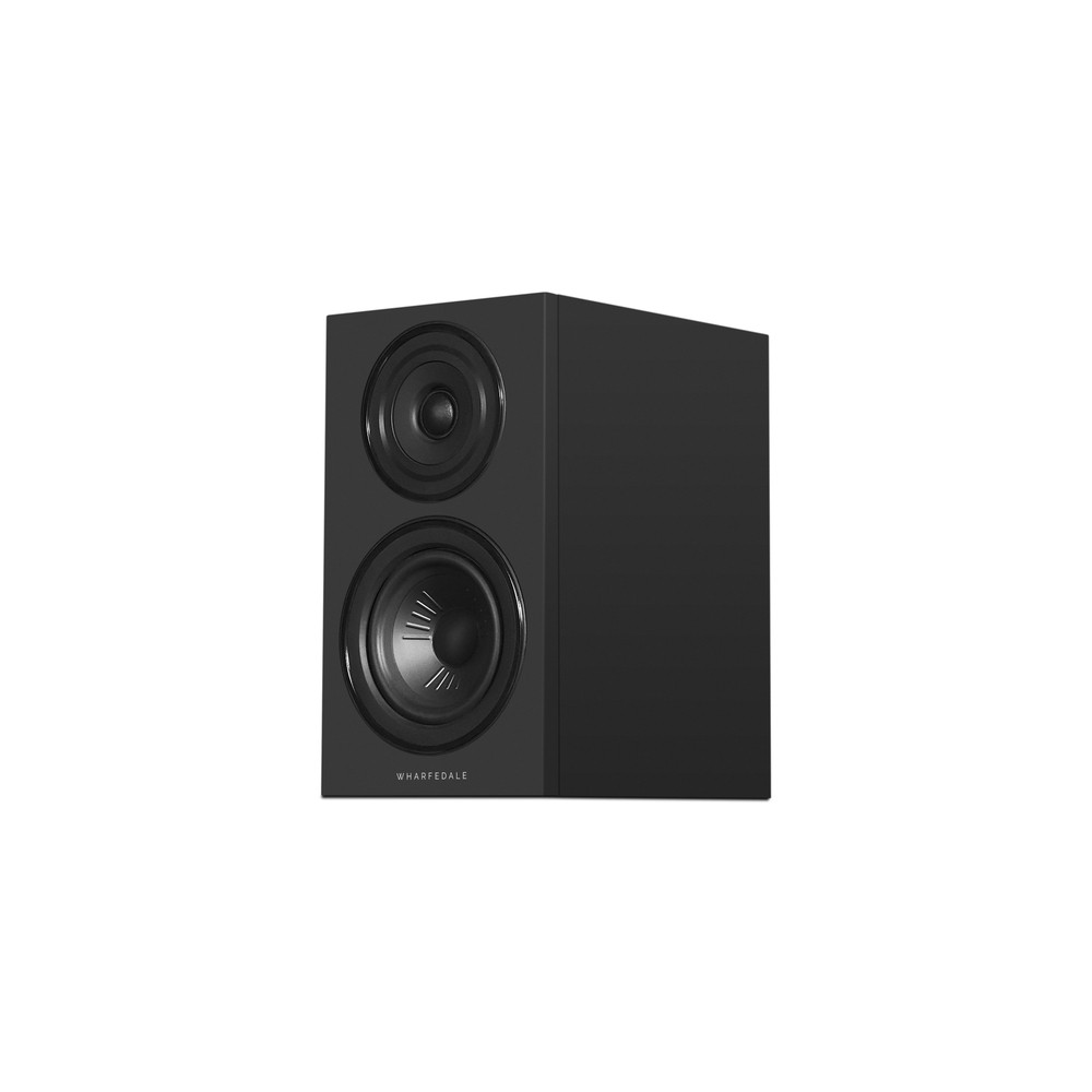 Wharfedale - Diamond 12.1i Bookshelf Speakers (Pair) - Music Direct