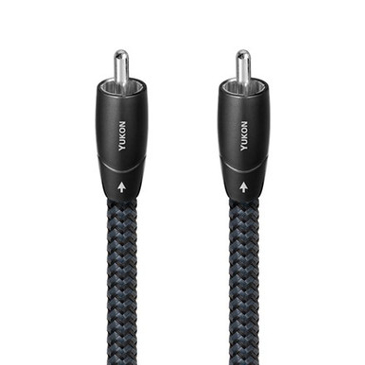 AudioQuest（オーディオクエスト）/ Yukon （0.5m/RCA） Amazon | audioquest オーディオクエスト インターコネクト RCA