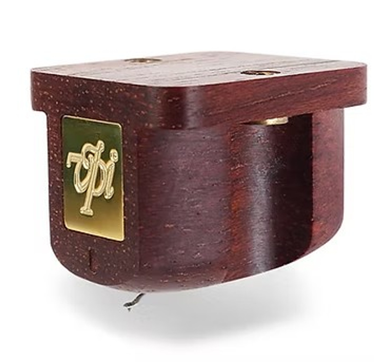 VPI - Limited Edition Bloodwood MC Phono Cartridge - Music