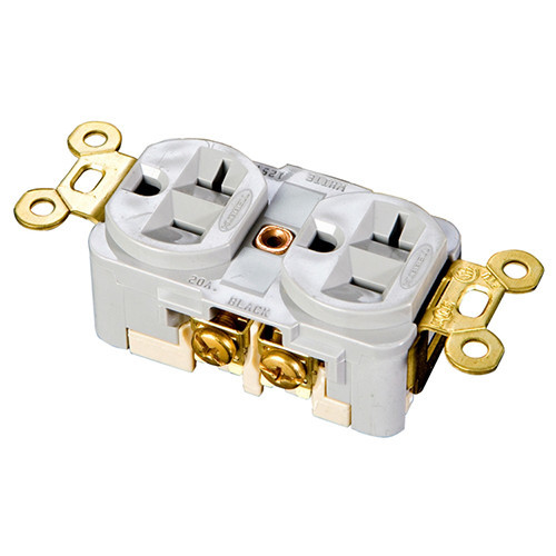 Shunyata - SR-Z1 AC Outlet **OPEN BOX** - Music Direct