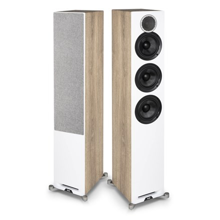 White Tower Speakers