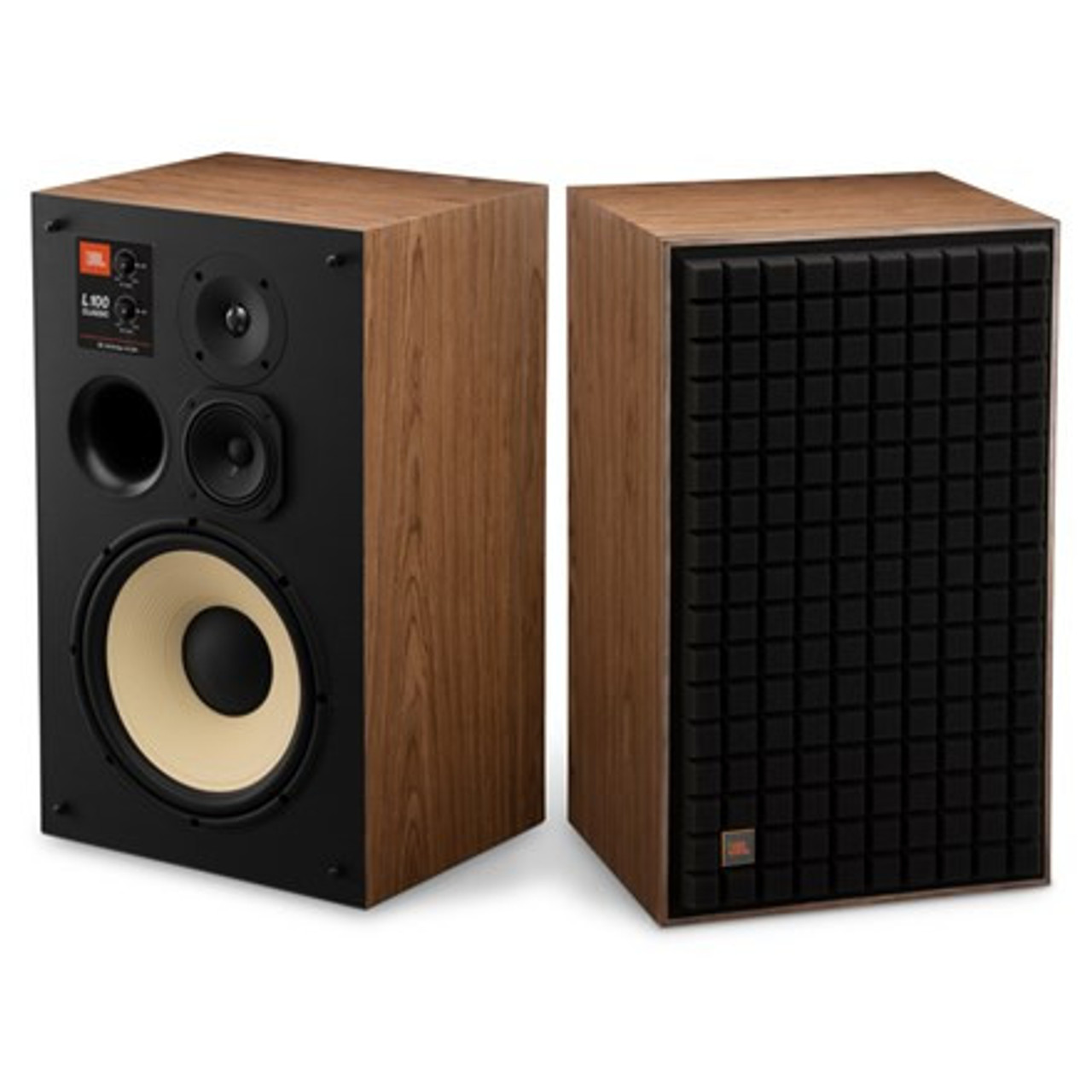 jbl l100s speakers