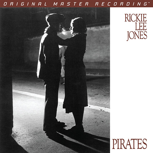 Rickie Lee Jones - Pirates (Numbered 180g Vinyl LP) - Music Direct