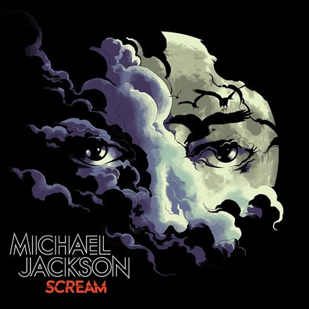 Michael Jackson - Scream (Vinyl 2LP) - Music Direct