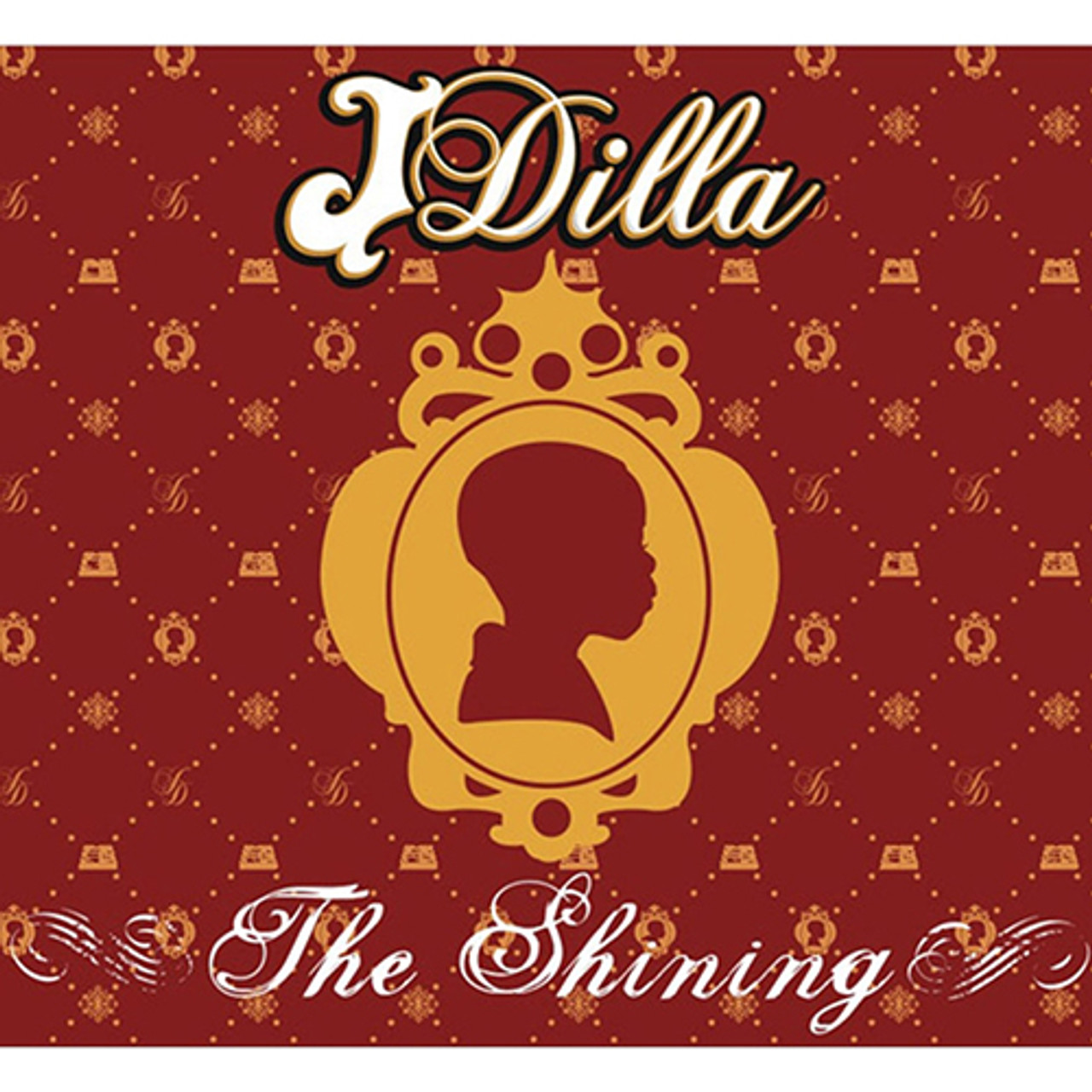 J Dilla The Shining レコード　オリジナル J Dilla – The Shining – 2 x Vinyl (Gatefold, LP, Album