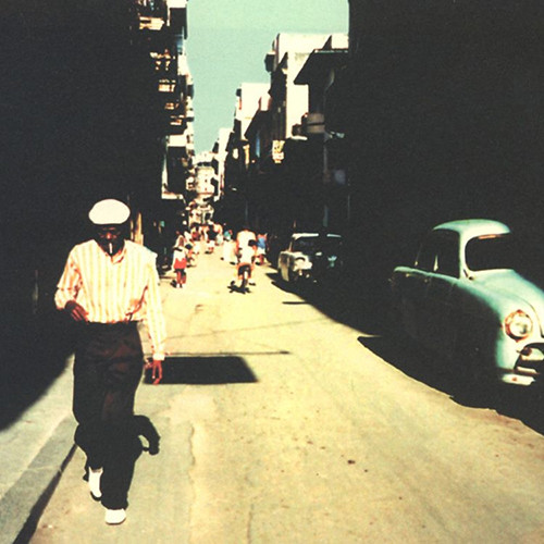 Buena Vista Social Club - Buena Vista Social Club (180g Vinyl 2LP