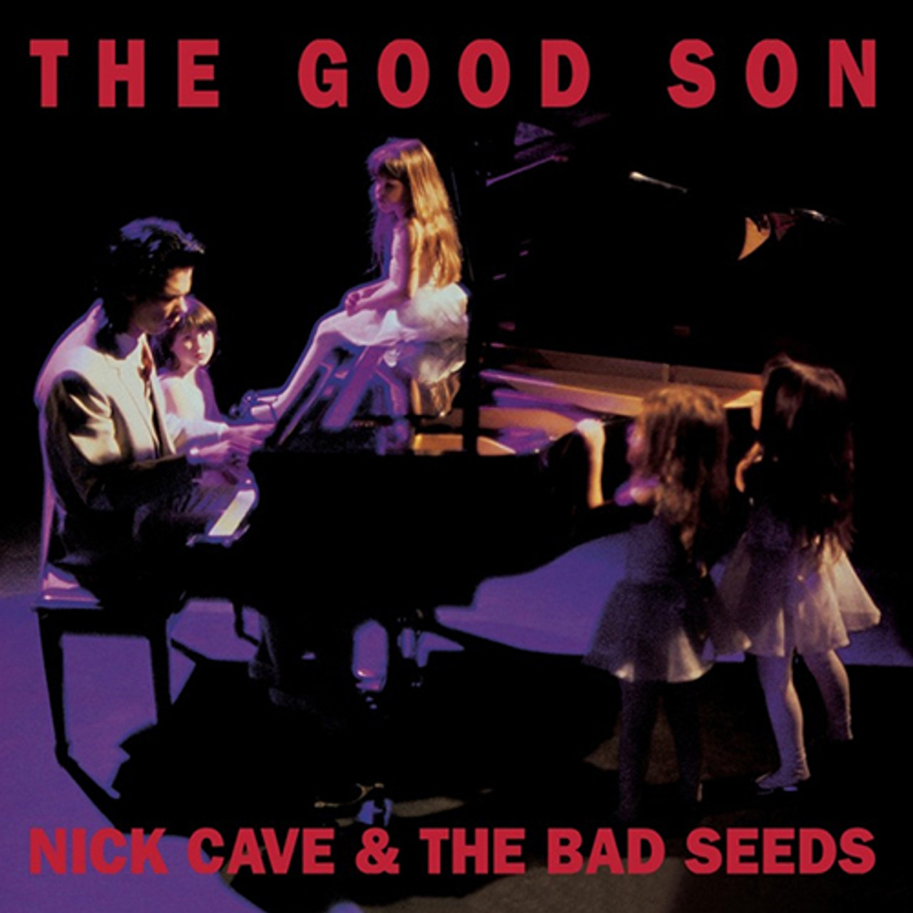 Nick & The Bad Seeds - The Son (Vinyl LP) - Music Direct