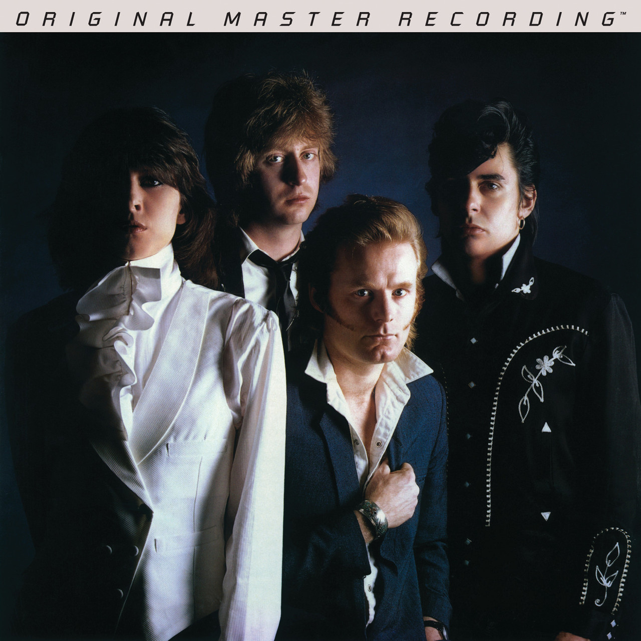 Pretenders - Pretenders II (Numbered Hybrid SACD) - Music Direct