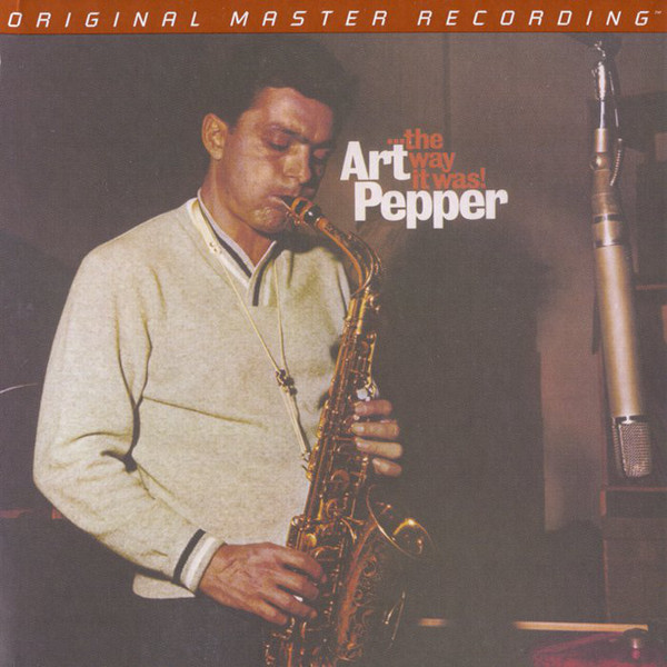 サックス名盤！ Pepper / Stitt /McLEAN 　9枚 Alto Saxophonist Sonny Stitt and Art Pepper - From Jazzland