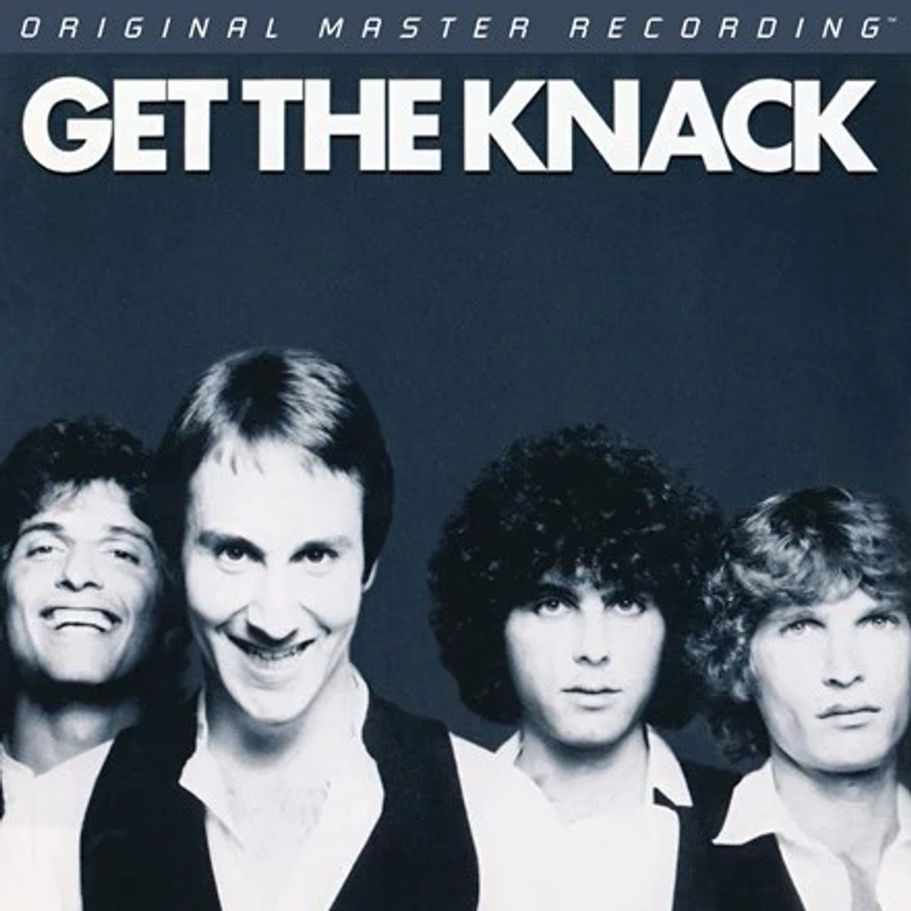 The Knack - Get The Knack (Limited to 2,000, Numbered Hybrid SACD)