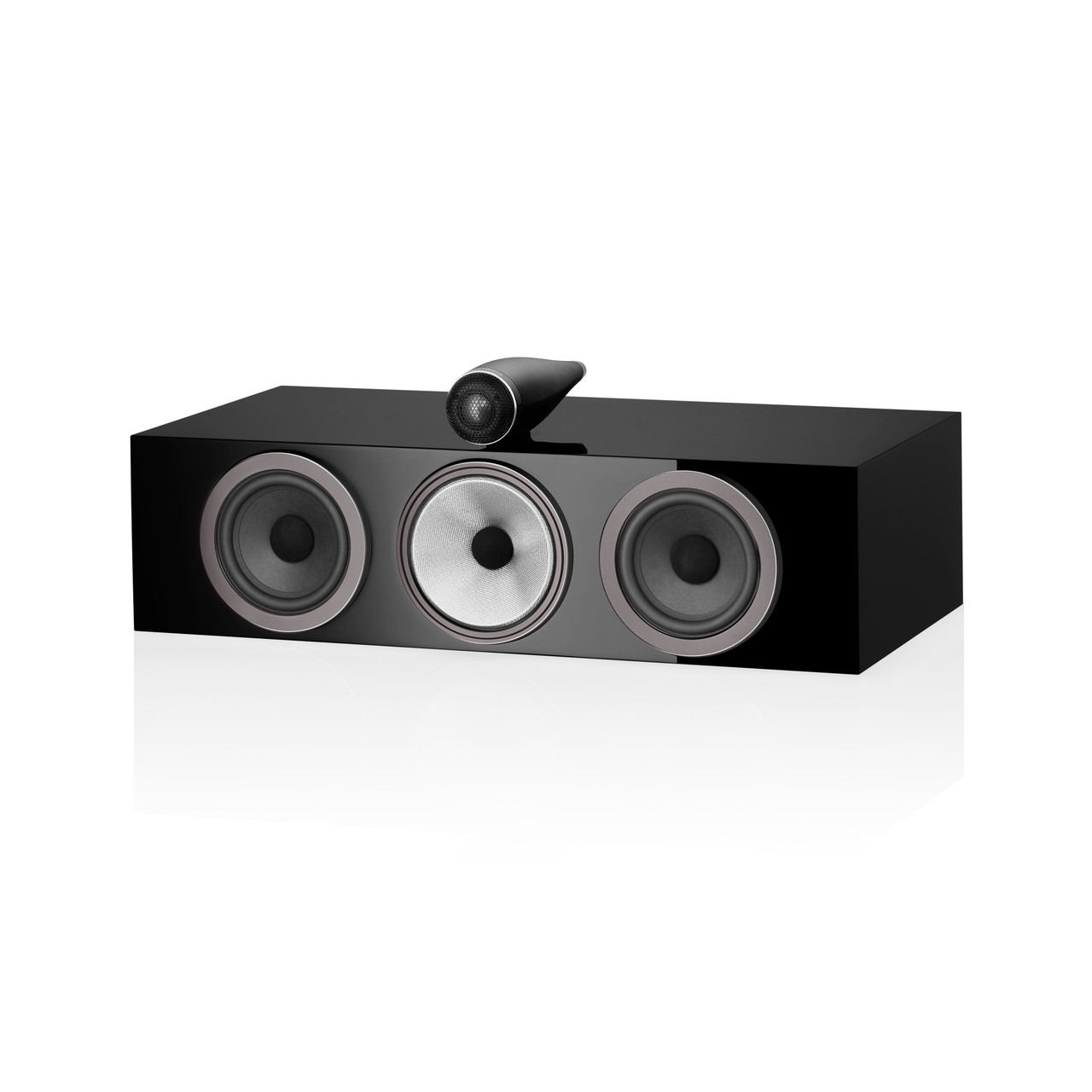 high end center speaker