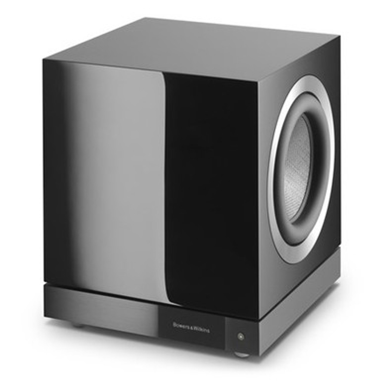 4 speakers in series