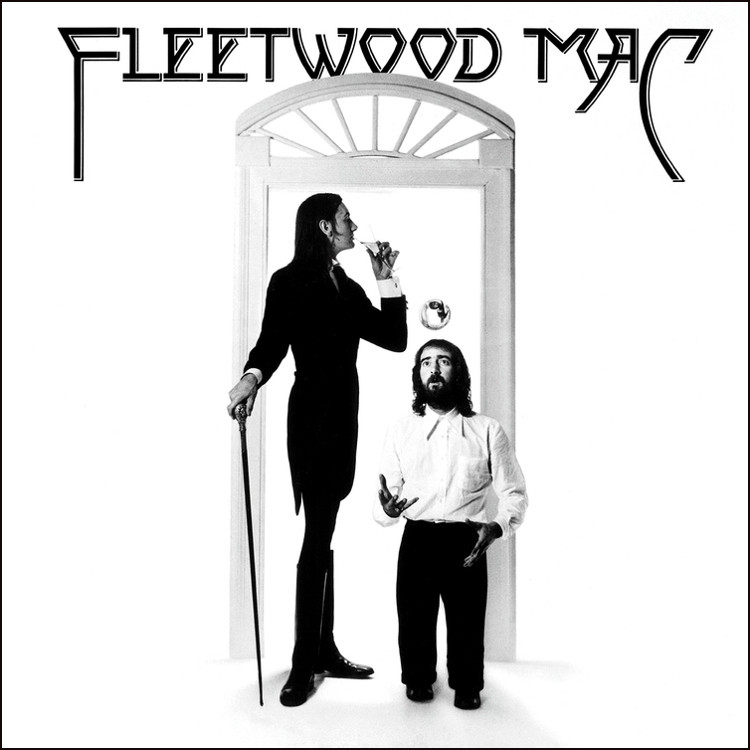 フリートウッド・マック Fleetwood Mac - Fleetwood Mac: 2017 Remaster (Vinyl LP