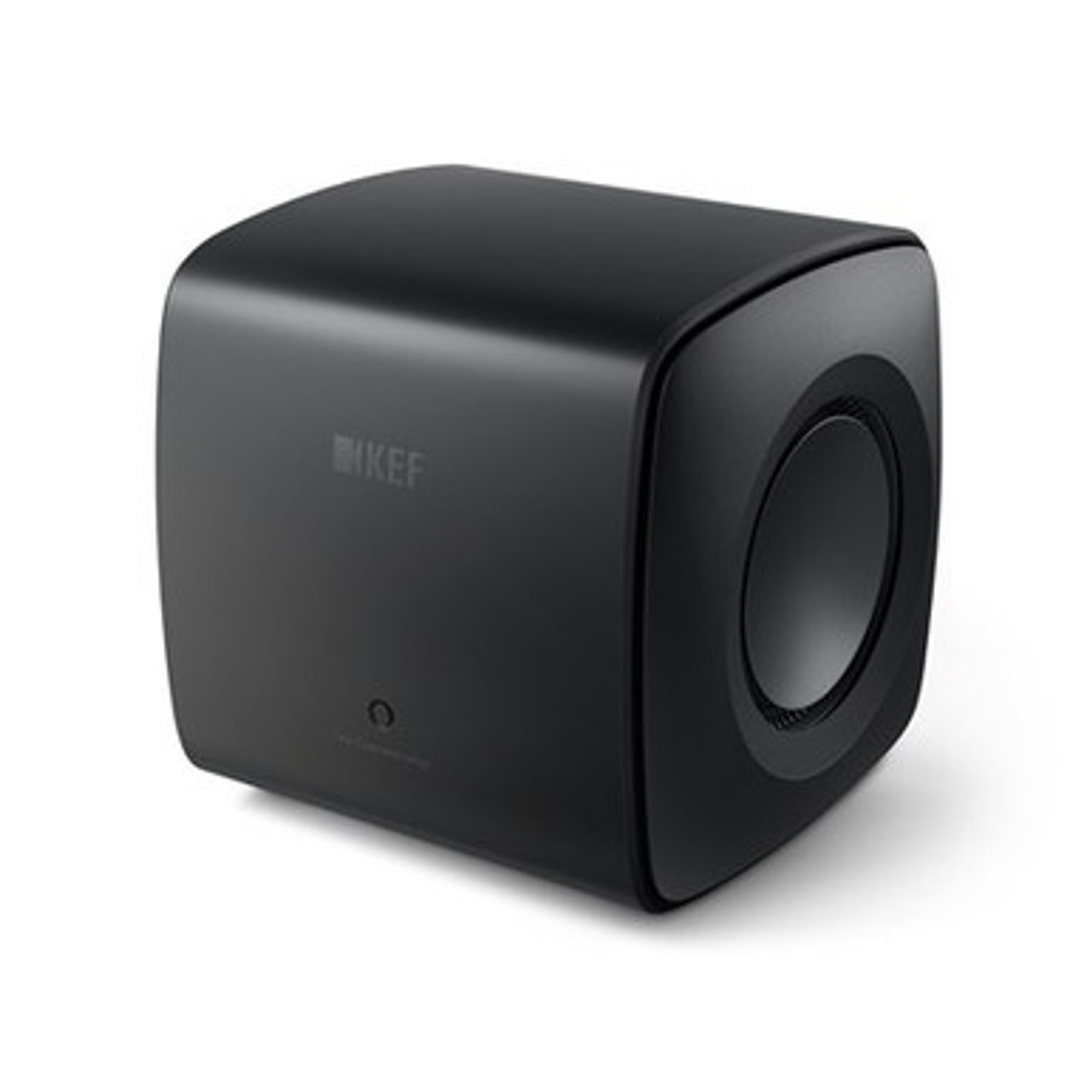 Frugtbar Forebyggelse ært KEF - KC62 Powered Subwoofer & KW1 Wireless Kit - Music Direct