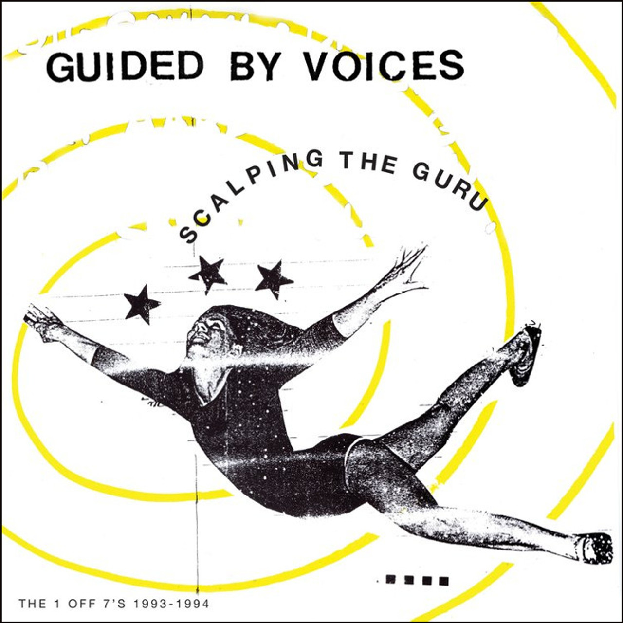 Guided By Voices - Scalping the Guru (Vinyl LP) - Music Direct