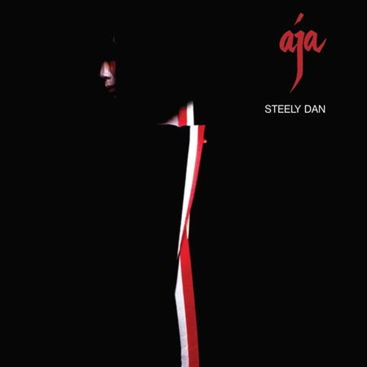 Steely Dan - Aja (Hybrid Stereo SACD)