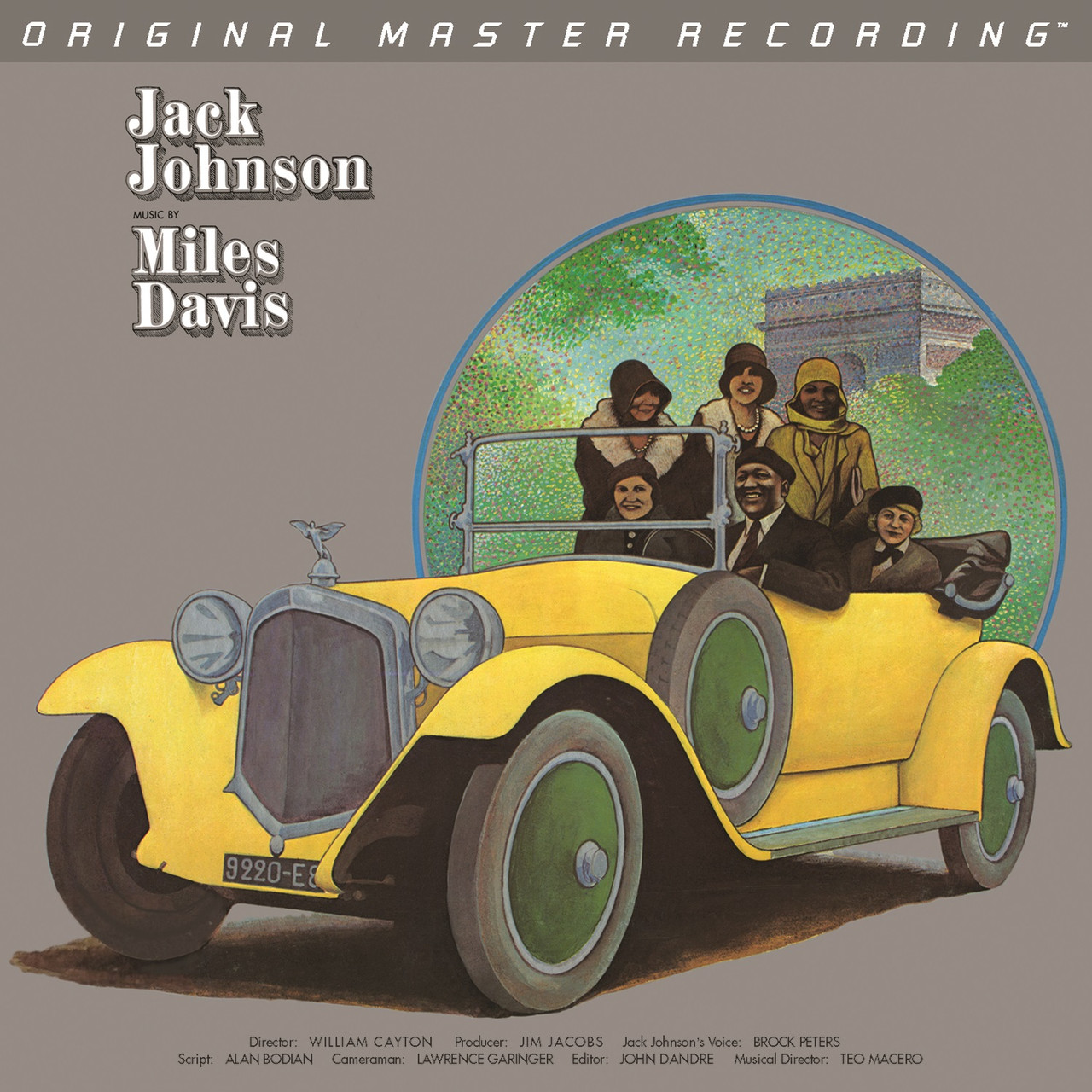 好評最新作Miles Davis／jack johnson SACD 国内盤 その他