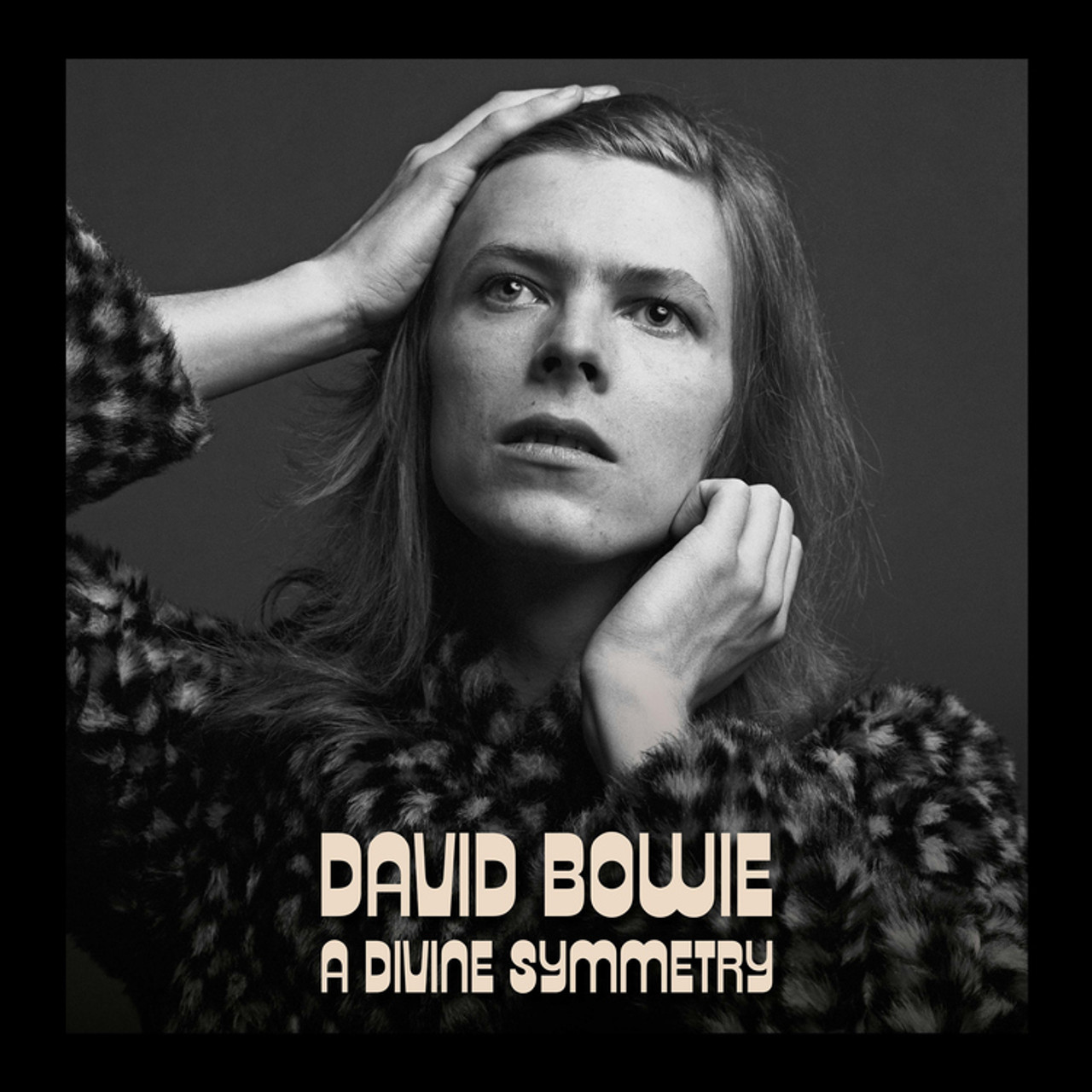 David Bowie - A Divine Symmetry: An Alternative Journey Through Hunky Dory  (Vinyl LP) * * *