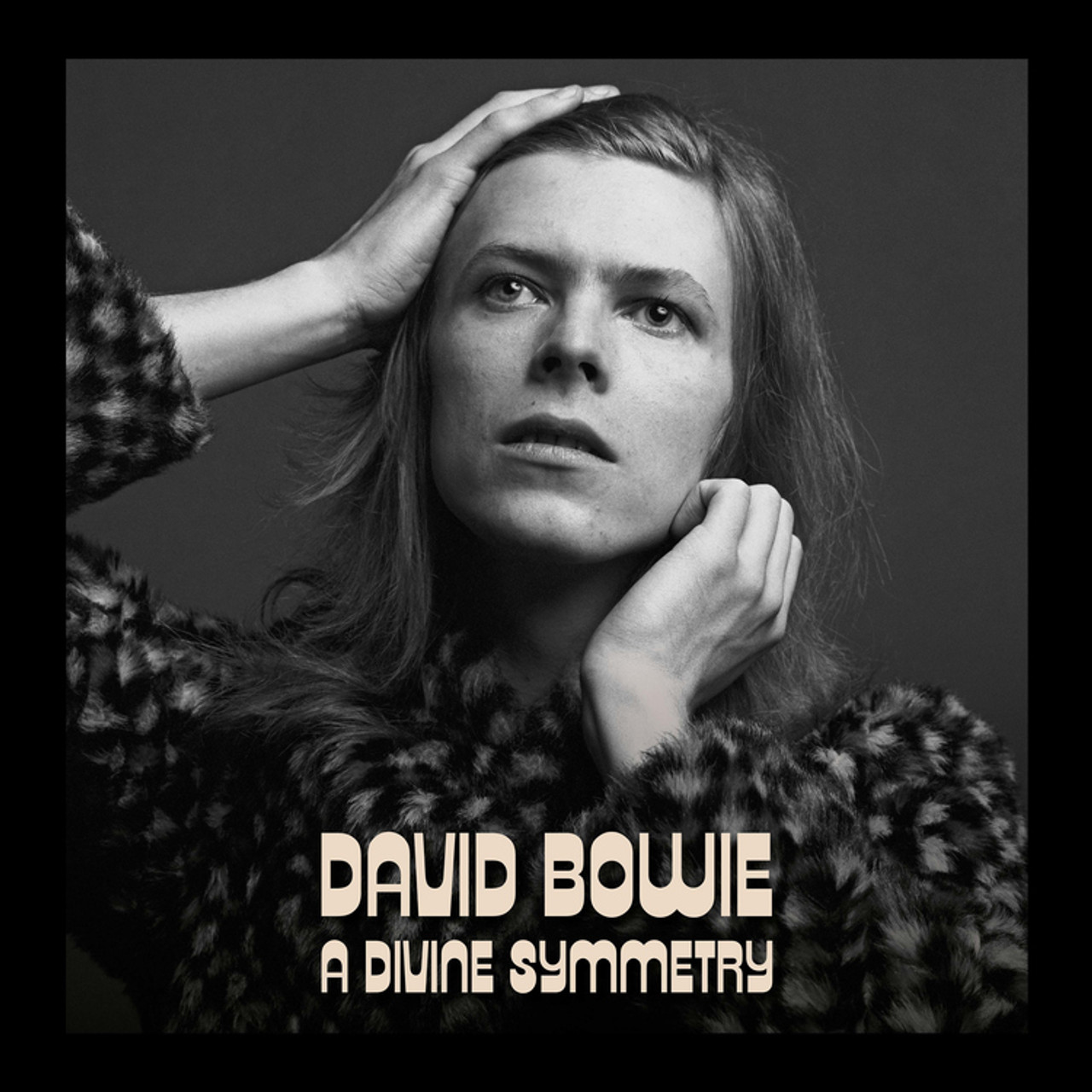 David Bowie - A Symmetry: An Alternative Journey Through Hunky Dory LP) * * * - Music Direct