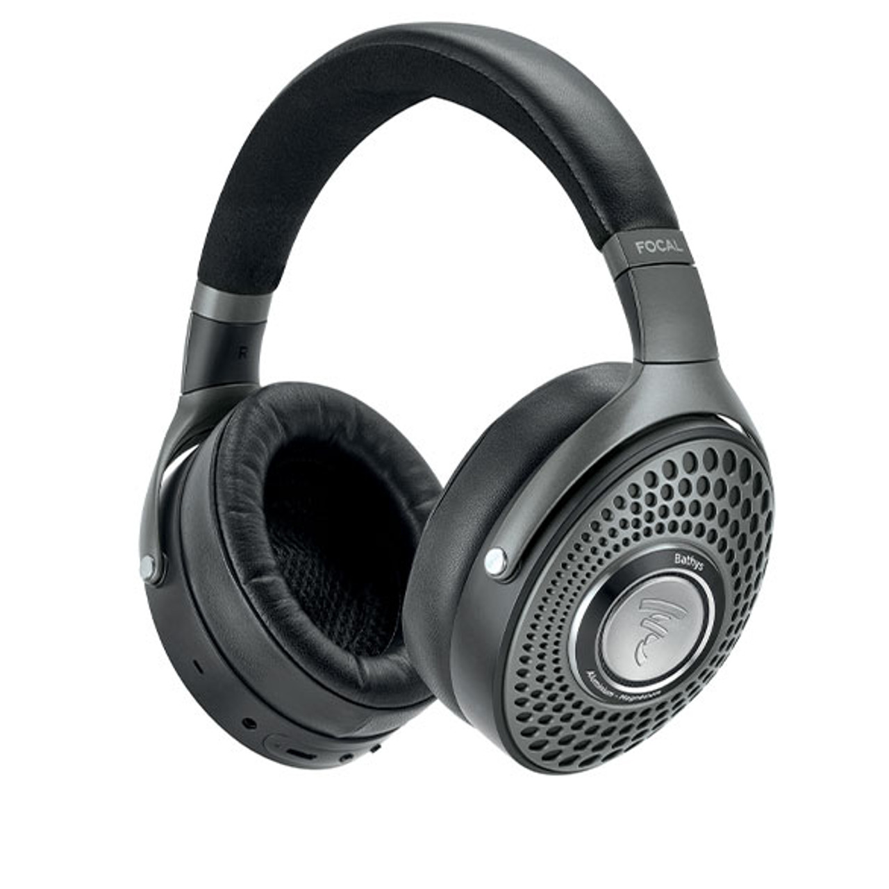 Frequently asked questions - Headphones Bathys