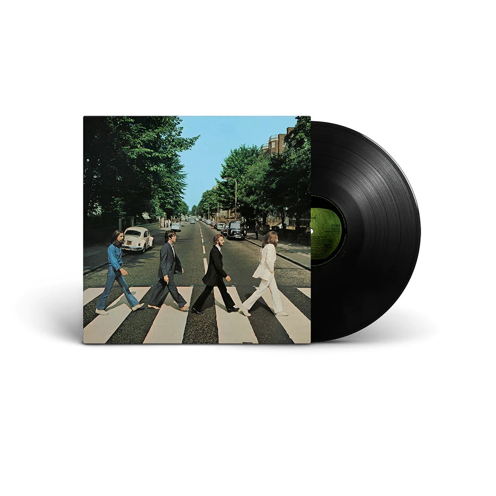 WHOLESALE ONLY The Beatles - Abbey Road: Anniversary Edition (180g