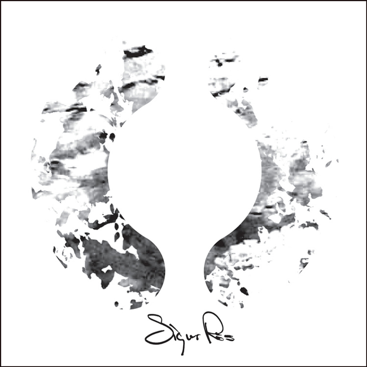 Sigur Ros - ( ): 20th Anniversary Edition (Vinyl 2LP) * * *