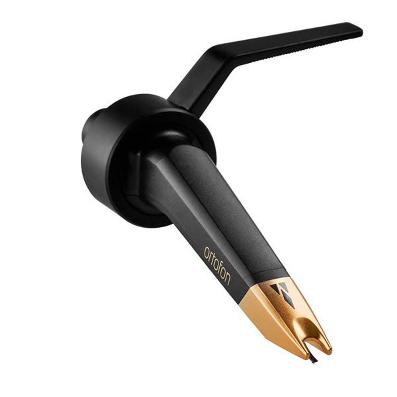 Ortofon Concorde Gold 2個セット-