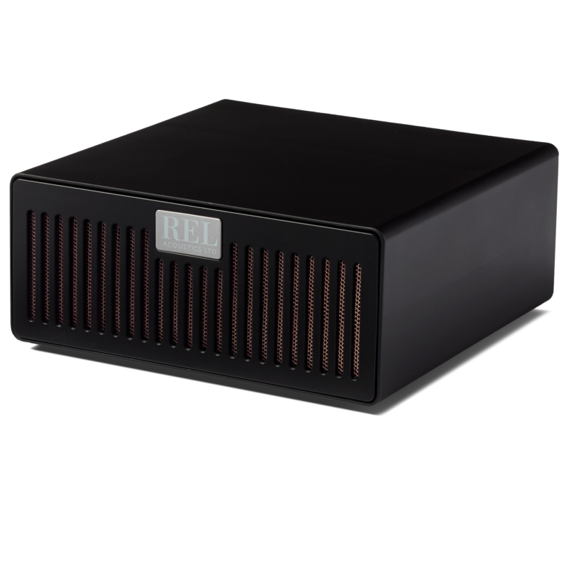 REL AirShip II Wireless Transmitter - Thumbnail 2