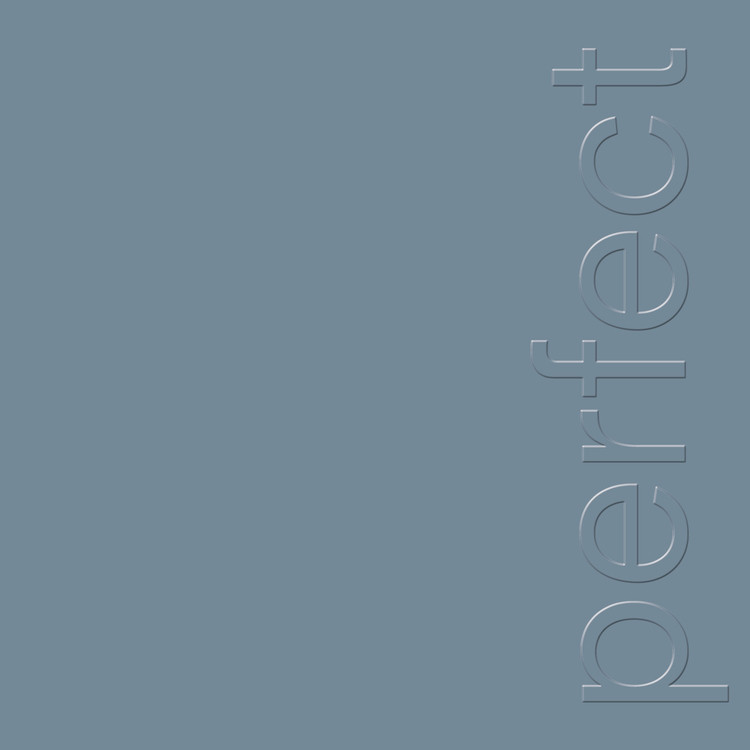 New Order - The Perfect Kiss: 2022 Remaster (12