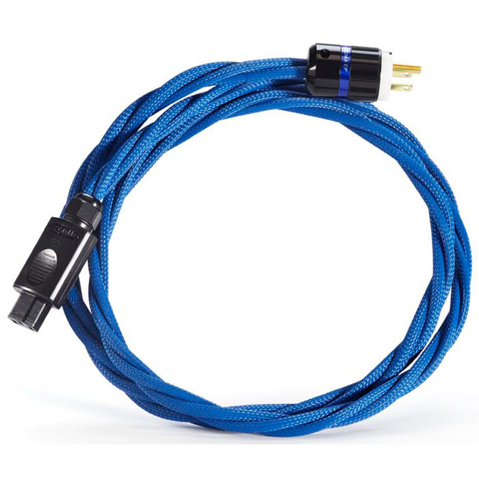 Shunyata - Venom-X EF Power Cable (15A, 1.75m) **OPEN BOX