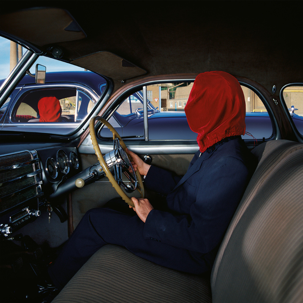 MARS VOLTA/FRANCES THE MUTE 限定盤3LP アナログ The Mars Volta - Frances the Mute (Vinyl 3LP) - Music Direct