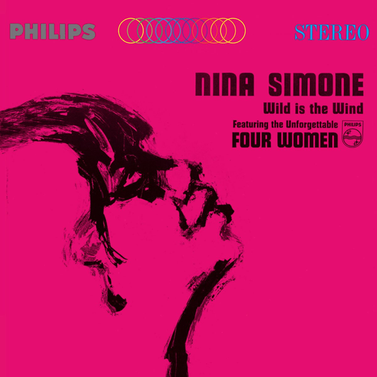 NINA SIMONE Wild is the Wind 美品　レコード Wild Is The Wind LP - Nina Simone Official Store