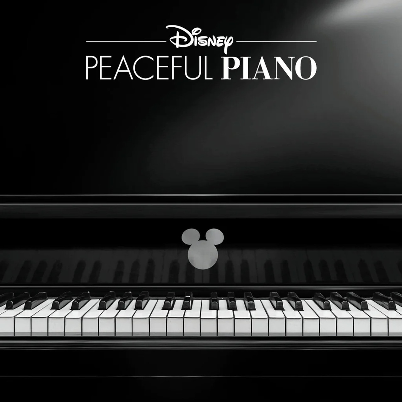 Piano disney clearance