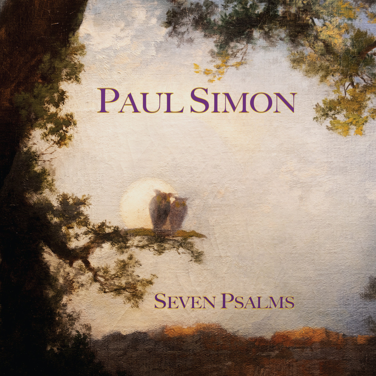 Paul Simon - Seven Psalms (Vinyl LP) - Music Direct