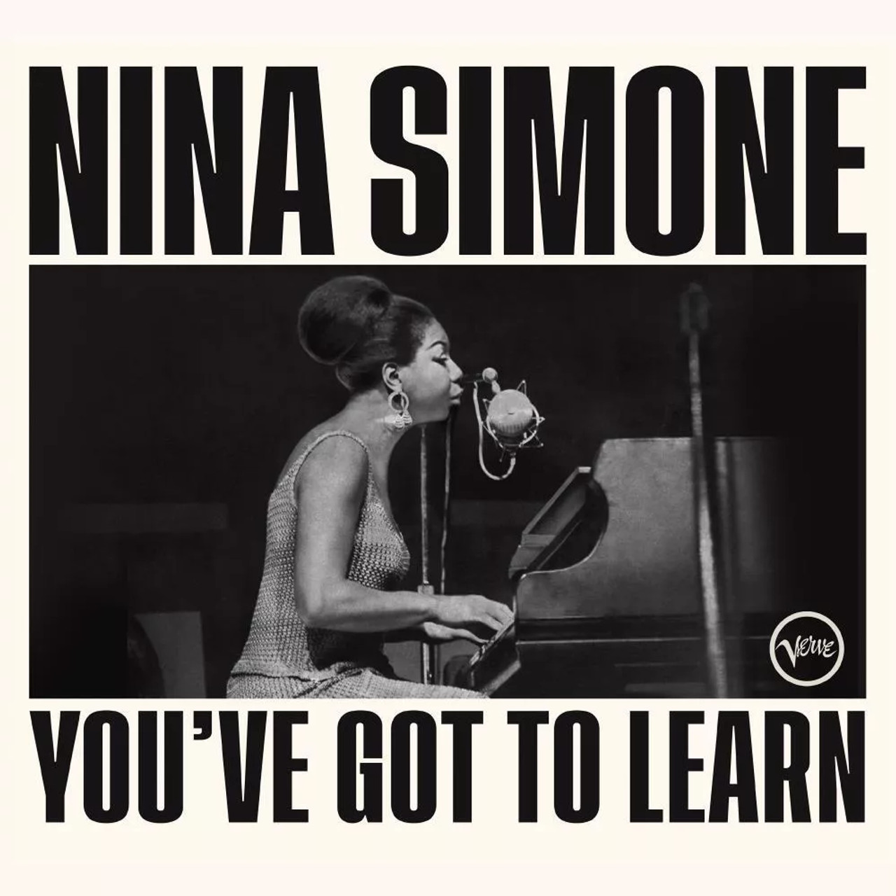 Nina Simone - You've Got To Learn (Vinyl LP)