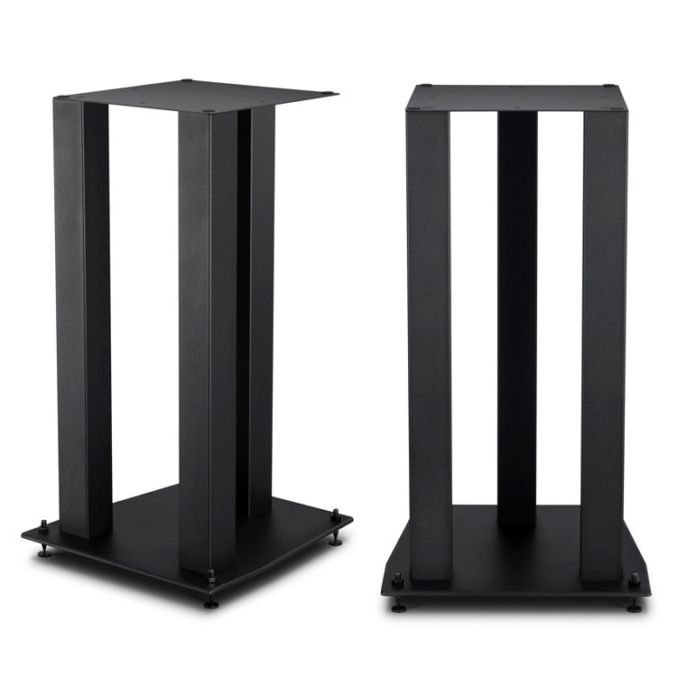 MoFi Electronics - SourcePoint 8 Speaker Stands (Pair) - Music Direct