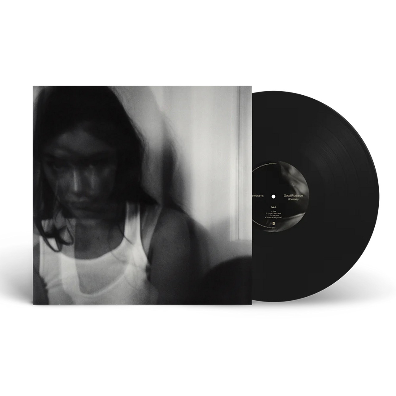 Gracie Abrams Good Riddance レコード 限定盤 Gracie Abrams - Good Riddance: Deluxe Edition (Vinyl 2LP