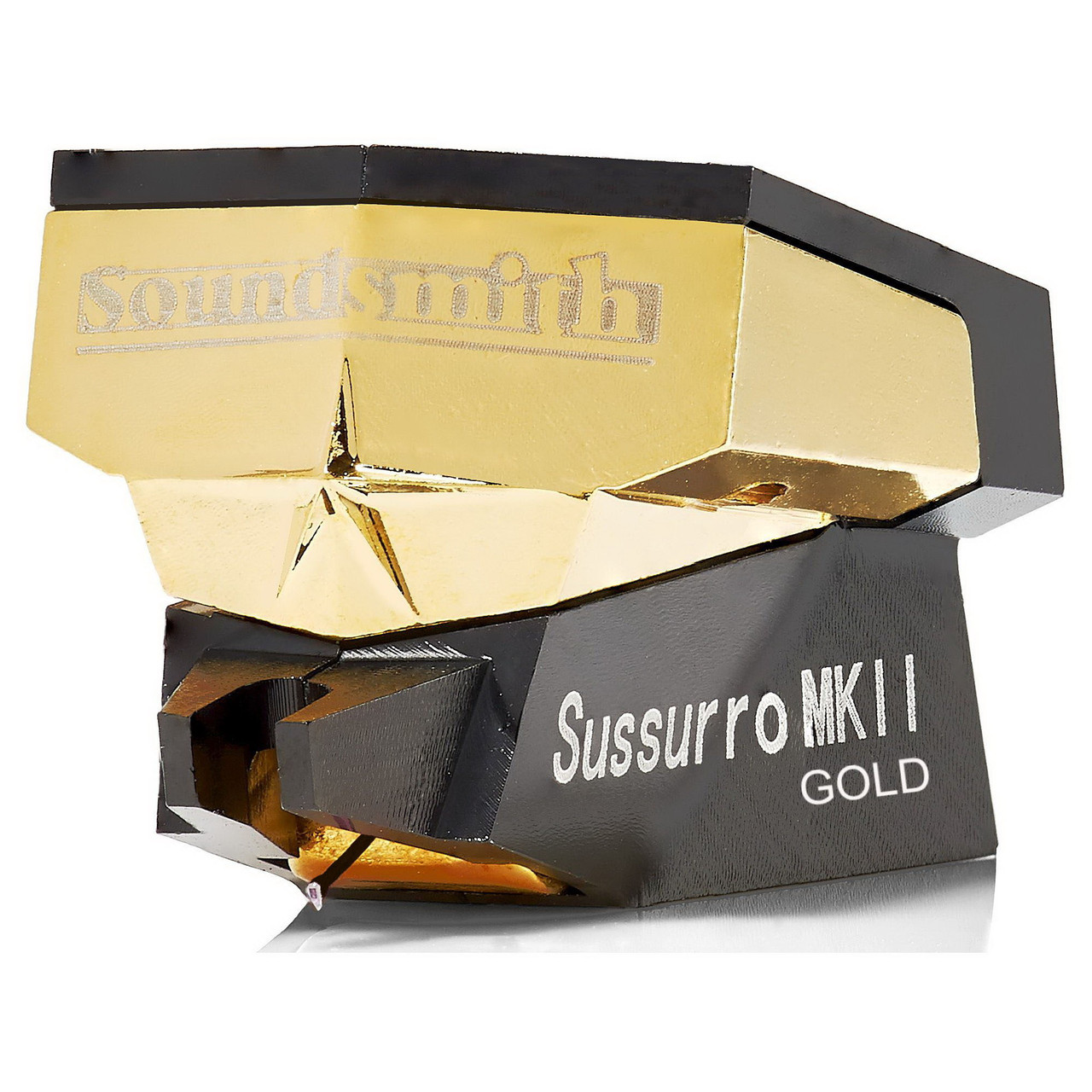 Soundsmith Sussurro Mk2 ES