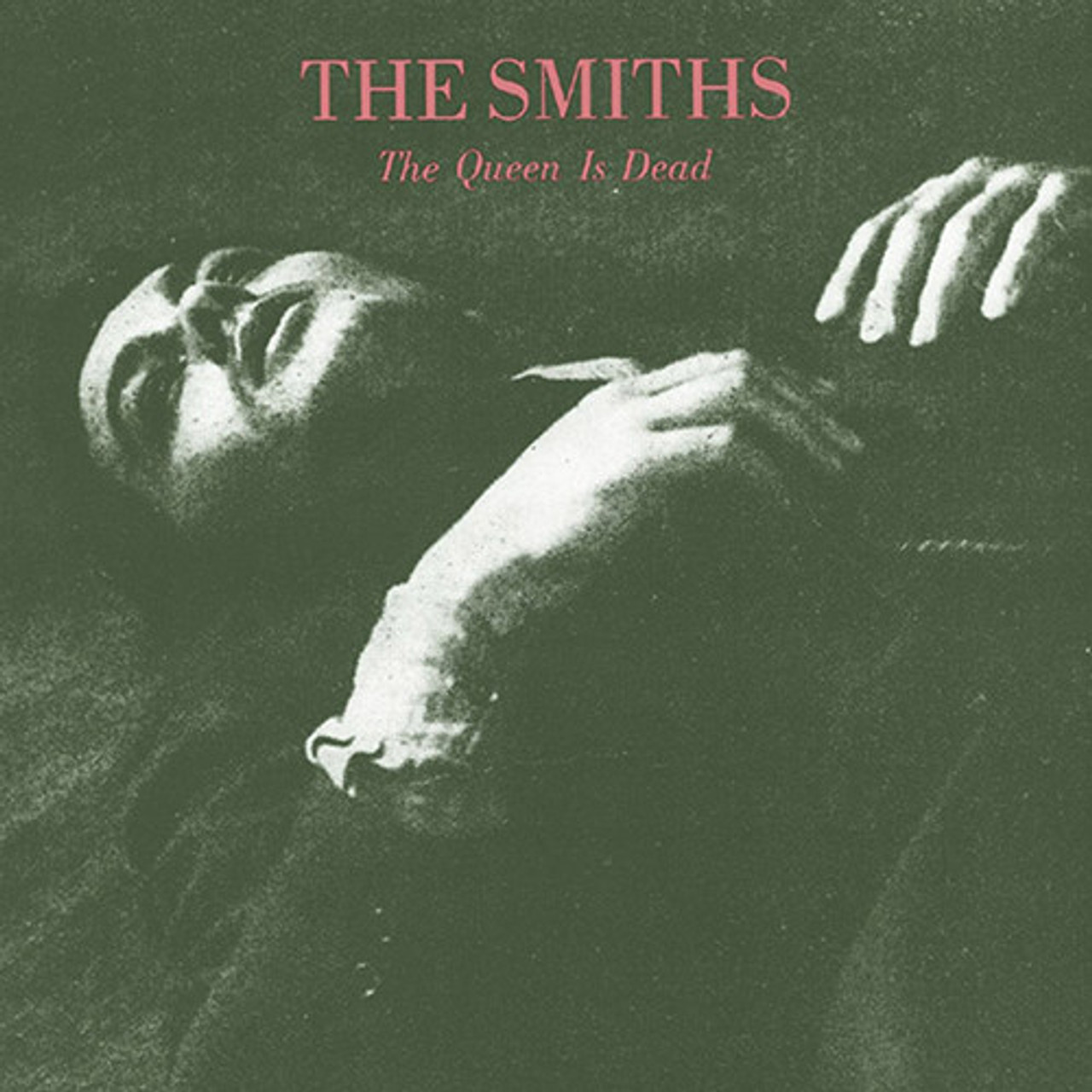 The Smiths - The Queen Is Dead (180g Vinyl LP) * * * *