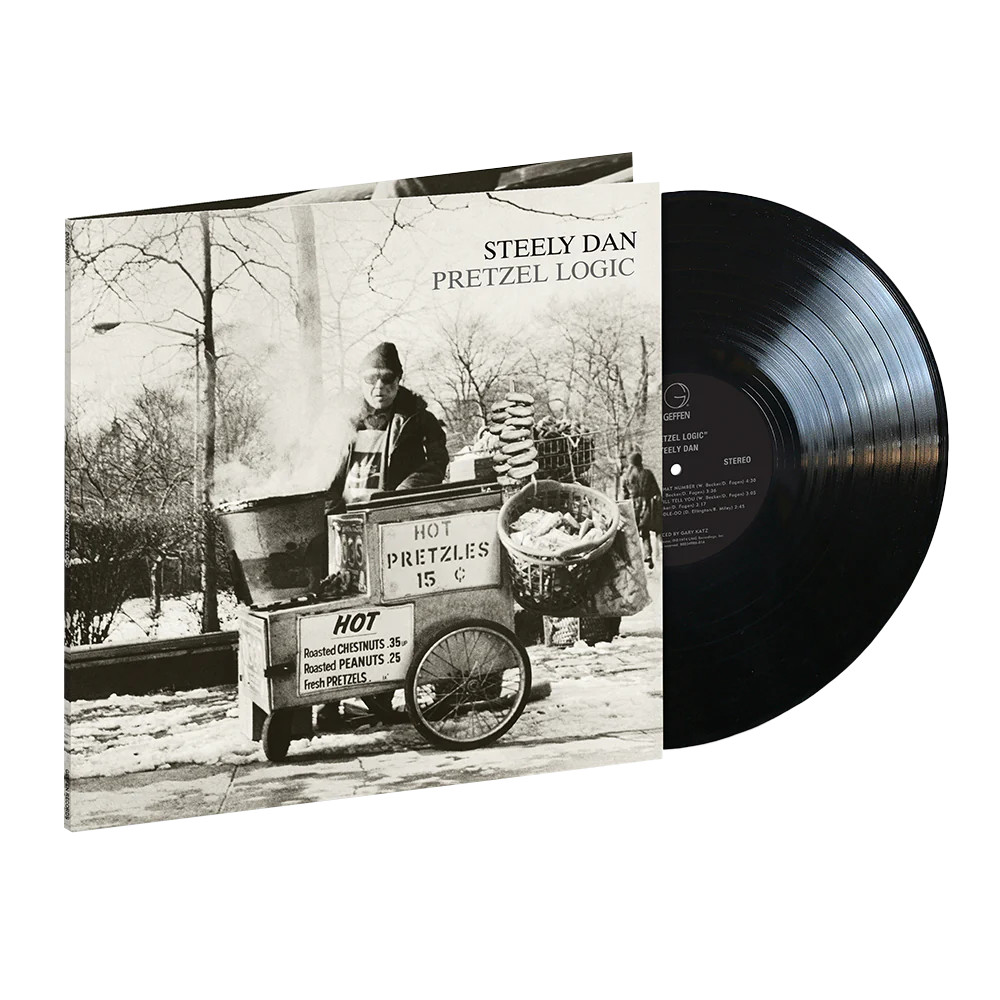 D.A.N. LP アナログ盤 レコード