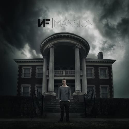 NF - Mansion (Vinyl LP) - Music Direct