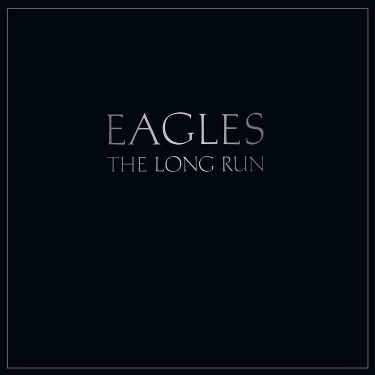激レア The EAGLES THE LONG RUN サテンジャケット The Eagles - The Long Run (180g Vinyl LP) - Music Direct