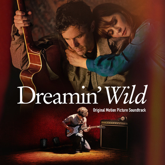 Dreamin' Wild: Original Motion Picture Soundtrack - Various