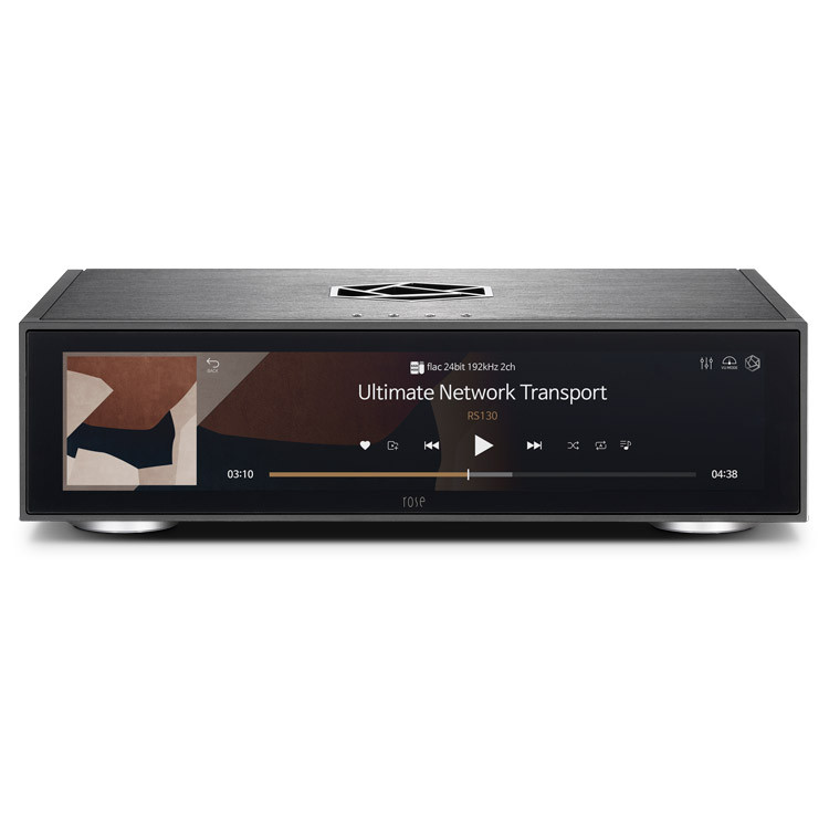 HiFi Rose RS130 - Thumbnail 3