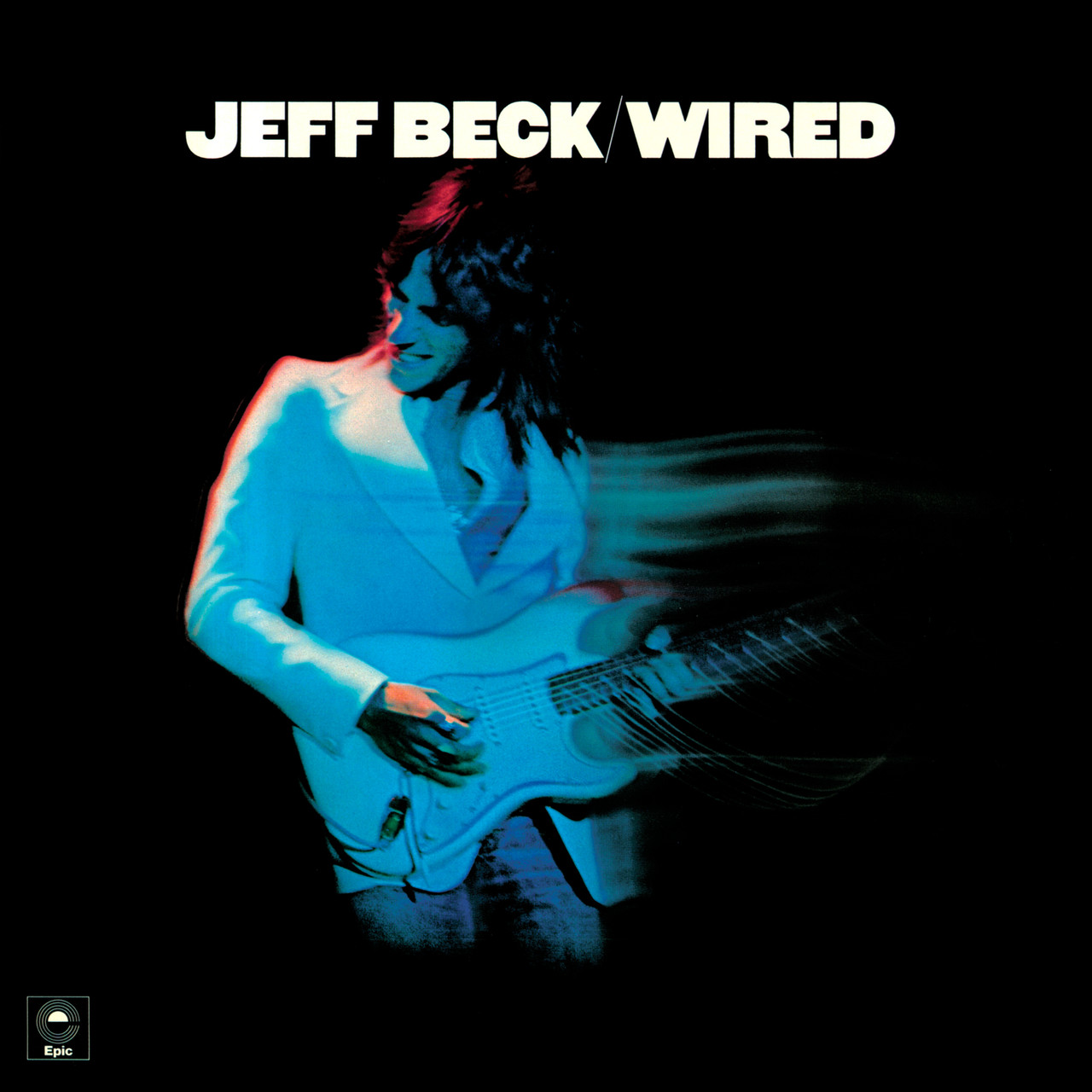 Jeff Beck - Wired (Vinyl LP) * * * - Music Direct