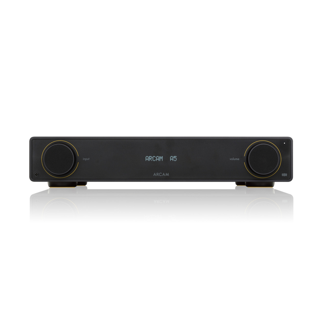 Arcam - Radia A5 Integrated Amplifier - Music Direct